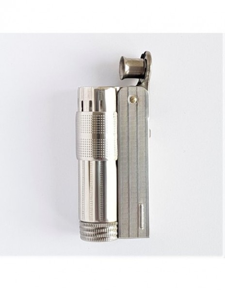 Бензинова запальничка IMCO Triplex Super 6700 Oil chrome nickel Бензинова запальничка IMCO Triplex Super 6700 Oil chrome nickel