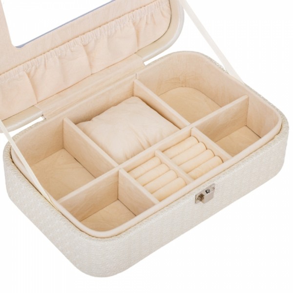 Скринька для прикрас Чарівність 22 см Скринька для прикрас Чарівність 22 см