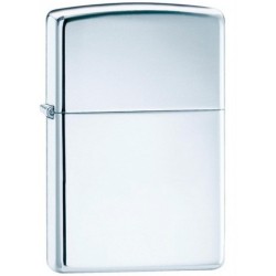  Zippo 167 CLASSIC Armor High Polish chrome