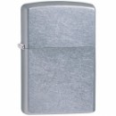  Zippo CLASSIC street chrome 207