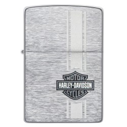   Zippo Harley Davidson 49828