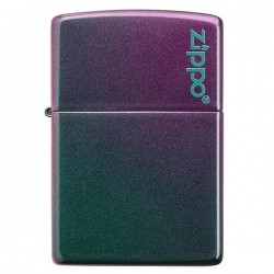 ����������� Zippo Reg Iridescent Matte 49146 ZL
