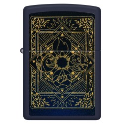   Zippo 239 Elements Design