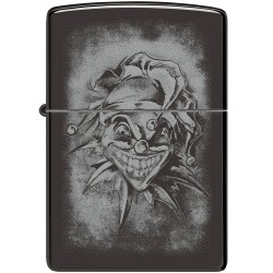   Zippo 24756 Clown Design
