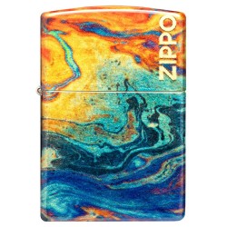   Zippo 48778 Colorful