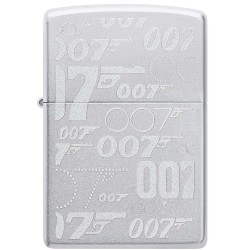   Zippo 48735 James Bond