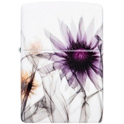  Zippo 49475 X-Ray Flower