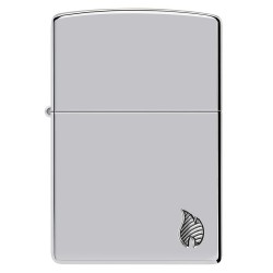   Zippo 167 Armor Series Flame