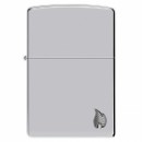   Zippo 167 Armor Series Flame