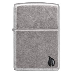   Zippo 28973 Armor Series Flame