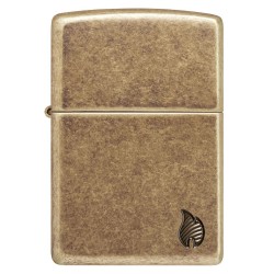  Zippo 29561 Armor Series Flame