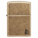   Zippo 29561 Armor Series Flame