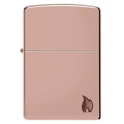  Zippo 49504 Armor Series Flame