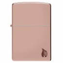   Zippo 49504 Armor Series Flame