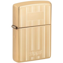   Zippo 254B 46011