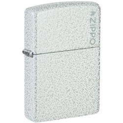  ��������� Zippo 46020 ZL Reg Glacier Matte