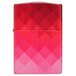   Zippo 46129 Ombre Pixel Design