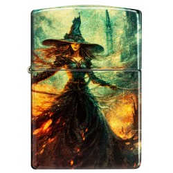   Zippo 48458 Witch