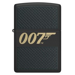   Zippo 46297 James Bond 007