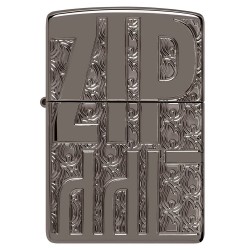   Zippo 24095 Logos Design 46312