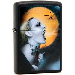  Zippo 28435 SCREAMING VAMPIRESS