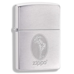  ��������� Zippo 274171 ZIPPO GIRL