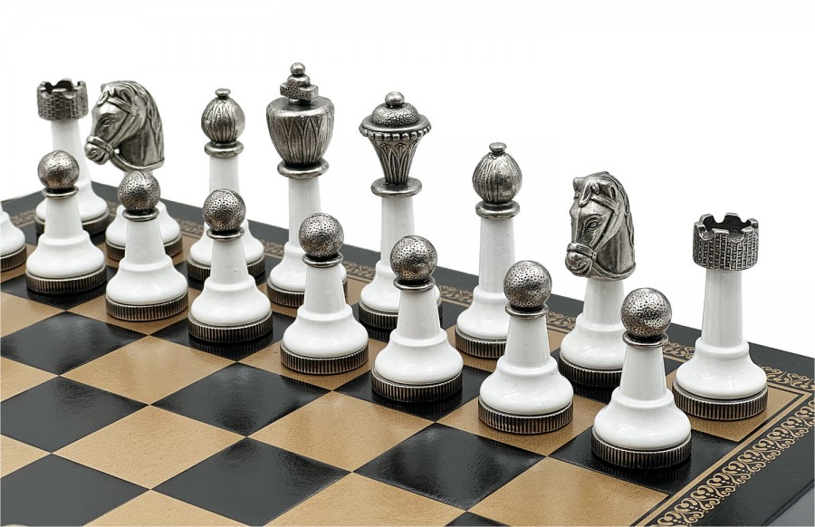 Шахматы Italfama 141BN+201GN Шахматы Italfama 141BN+201GN