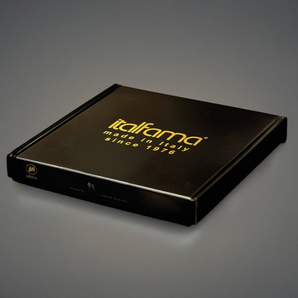 Шахматы Italfama 141BN+201GN Шахматы Italfama 141BN+201GN