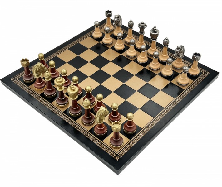 Шахматы Italfama 141MW+201GN Шахматы Italfama 141MW+201GN