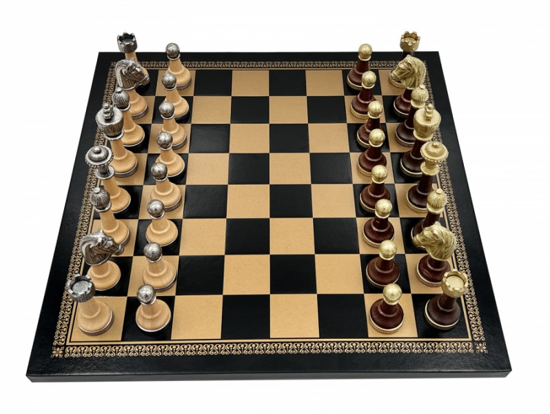 Шахматы Italfama 141MW+201GN Шахматы Italfama 141MW+201GN