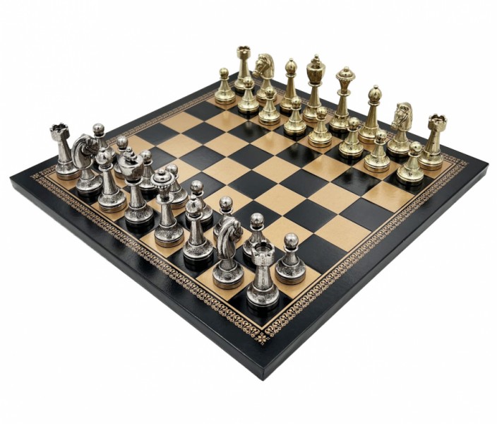 Шахматы Italfama 70M+201GN Шахматы Italfama 70M+201GN