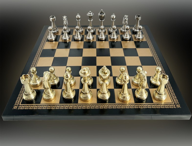 Шахматы Italfama 70M+201GN Шахматы Italfama 70M+201GN