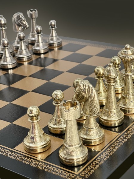 Шахматы Italfama 70M+201GN Шахматы Italfama 70M+201GN