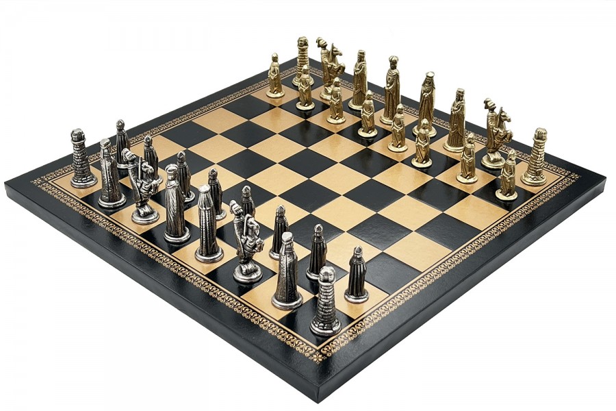 Шахматы Italfama 71M+201GN Шахматы Italfama 71M+201GN