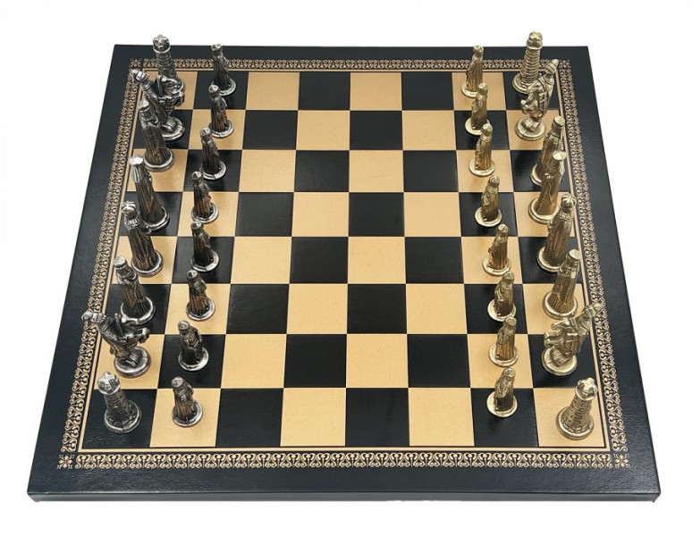 Шахматы Italfama 71M+201GN Шахматы Italfama 71M+201GN