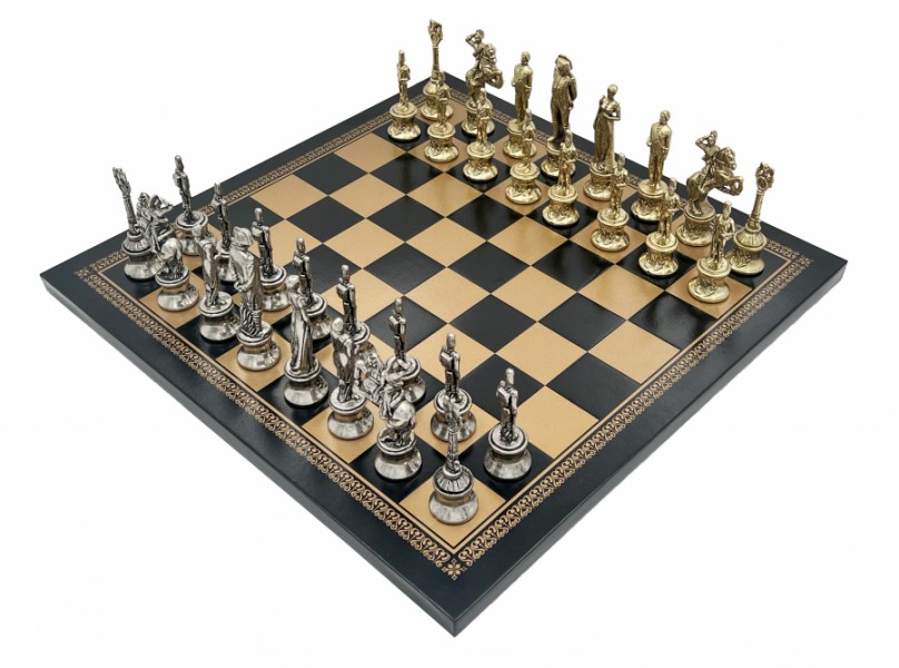 Шахматы Italfama 92M+201GN Шахматы Italfama 92M+201GN