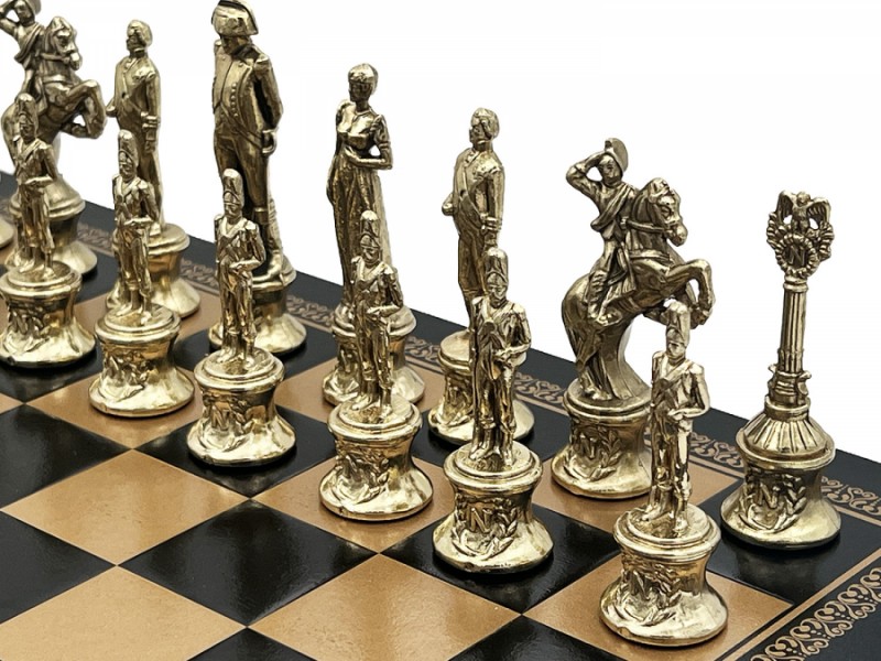 Шахматы Italfama 92M+201GN Шахматы Italfama 92M+201GN