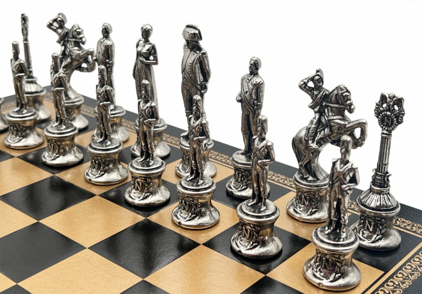 Шахматы Italfama 92M+201GN Шахматы Italfama 92M+201GN