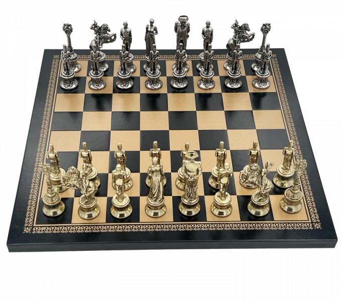 Шахматы Italfama 92M+201GN Шахматы Italfama 92M+201GN