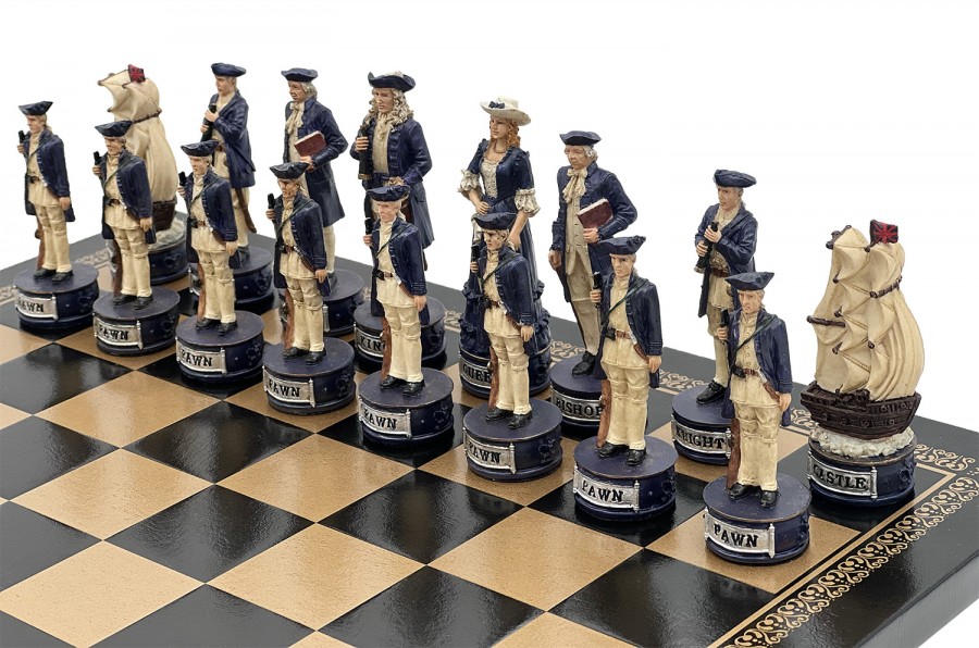 Шахматы Italfama R71025+201GN Пираты Шахматы Italfama R71025+201GN Пираты