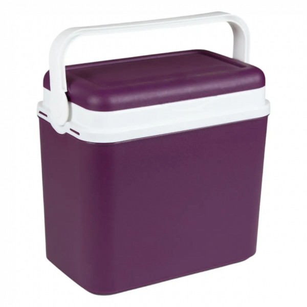 Ізотермічний контейнер Adriatic на 10 л., фіолетовий Ізотермічний контейнер Adriatic на 10 л., фіолетовий