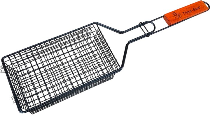Решітка для гриля Time Eco G8-01N Решітка для гриля Time Eco G8-01N