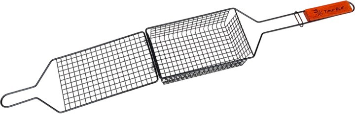 Решітка для гриля Time Eco G8-01N Решітка для гриля Time Eco G8-01N