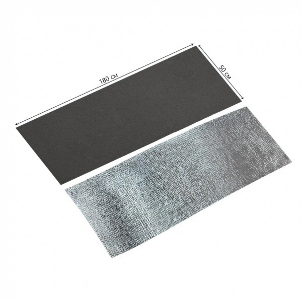 Каремат Time Eco ТЕ-1907 Каремат Time Eco ТЕ-1907