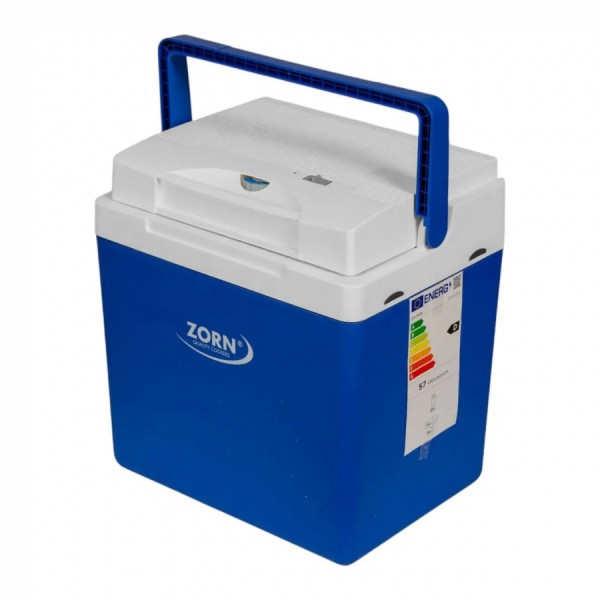 Автохолодильник Zorn Z-26 LNP 12/230V Cold/Hot Автохолодильник Zorn Z-26 LNP 12/230V Cold/Hot