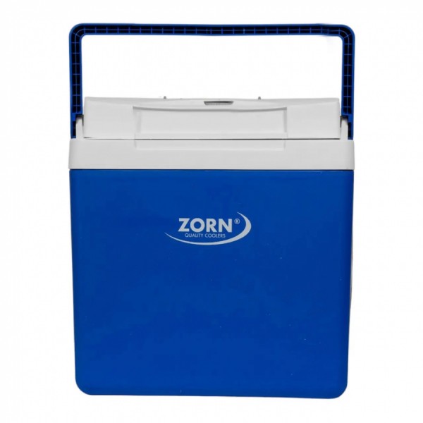 Автохолодильник Zorn Z-26 LNP 12/230V Cold/Hot Автохолодильник Zorn Z-26 LNP 12/230V Cold/Hot