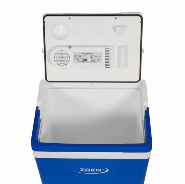 Автохолодильник Zorn Z-26 LNP 12/230V Cold/Hot Автохолодильник Zorn Z-26 LNP 12/230V Cold/Hot