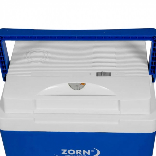 Автохолодильник Zorn Z-26 LNP 12/230V Cold/Hot Автохолодильник Zorn Z-26 LNP 12/230V Cold/Hot