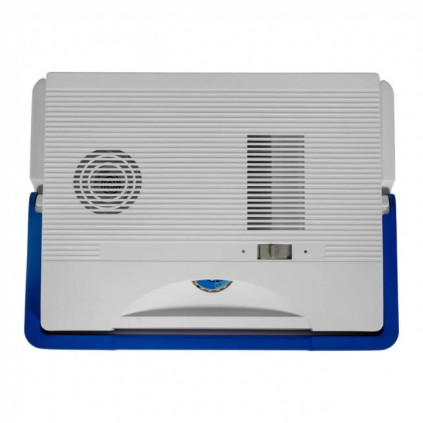 Автохолодильник Zorn Z-26 LNP 12/230V Cold/Hot Автохолодильник Zorn Z-26 LNP 12/230V Cold/Hot