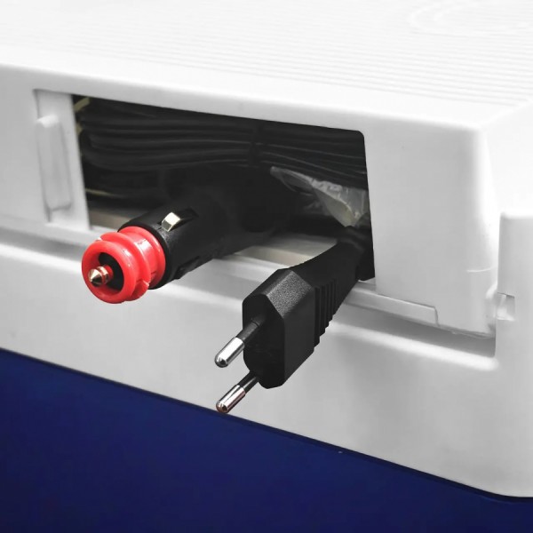 Автохолодильник Zorn Z-26 LNP 12/230V Cold/Hot Автохолодильник Zorn Z-26 LNP 12/230V Cold/Hot